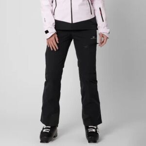 2117 Twenty One Seventeen fleece lined ski pants XXL